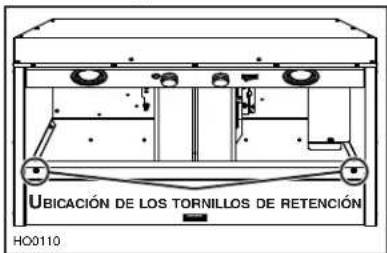 BEST 5810005 - DESMONTAJE DEL TABLERO INFERIOR - 1