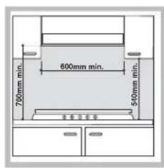 INDESIT PI 631 A (IX) - Encastrement - 1