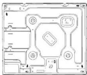 INDESIT PI 631 A (IX) - Fitting the appliance - 7