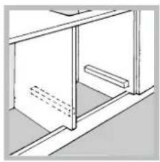 INDESIT PI 631 A (IX) - Aireación - 1