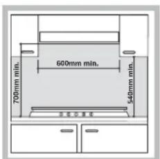 INDESIT PI 631 A (IX) - Incasso - 1