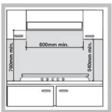 INDESIT PI 631 A (IX) - Encaixe - 1