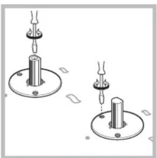 INDESIT PI 631 A (IX) - Adattamento ai diversi tipi di gas - 1