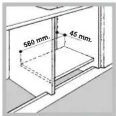 INDESIT PI 631 A (IX) - Ventilation - 2