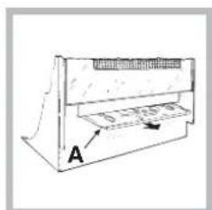 INDESIT KN1G21(X)EX - Lower compartment* - 2