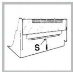 INDESIT KN1G21(X)EX - Lower compartment* - 3