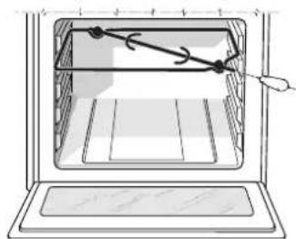 INDESIT KN1G21(X)EX - 山 - 1