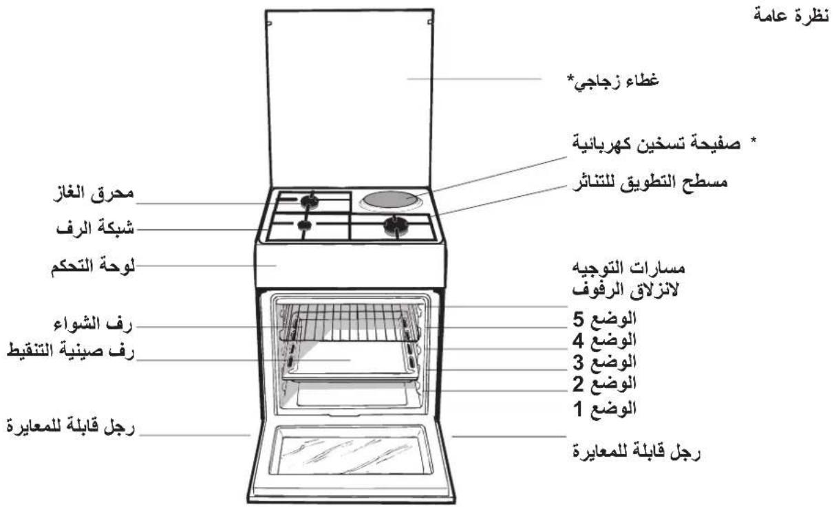 INDESIT KN1G21(X)EX - 山 - 2