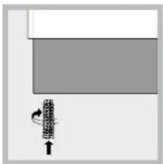 INDESIT KN1G21(X)EX - Nivellement - 1