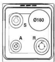 INDESIT KN1G21(X)EX - Asistencia series (S/N) - 2