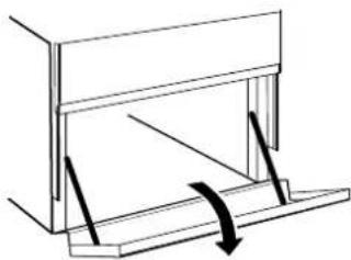 INDESIT KN1G21(X)EX - 山 - 1