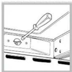 INDESIT KN1G21(X)EX - Adaptação do fornó - 3