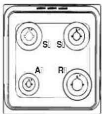 INDESIT KN1G21(X)EX - Asistencia series (S/N) - 1