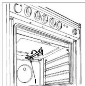 INDESIT KN1G21(X)EX - 山 - 4