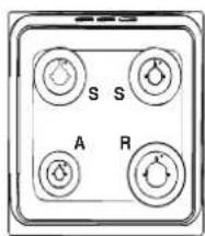 INDESIT KN1G21(X)EX - 山 - 6