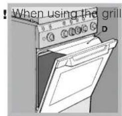 INDESIT KN1G21(X)EX - Grill - 1