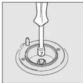 INDESIT KN1G21(X)EX - 山 - 1