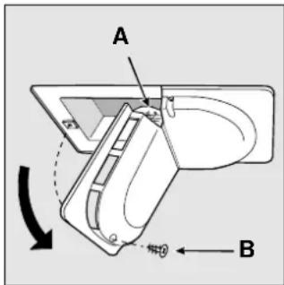 INDESIT BA 13 (FR) - Limpeza e manutenção - 1