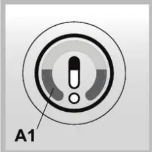 INDESIT XI8 T2Y K B - F - 1
