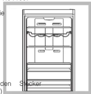 INDESIT XI8 T2Y K B - No Frost - 1