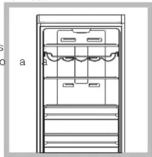 INDESIT XI8 T2Y K B - Sistema de enfiambre No Frost - 1