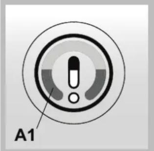 INDESIT XI8 T2Y K B - D - 1