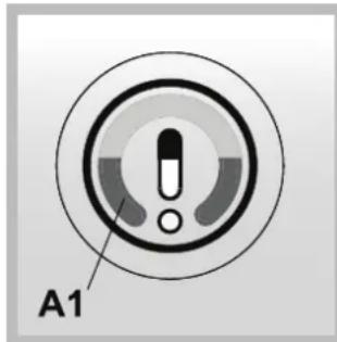INDESIT XI8 T2Y K B - SENZOR DE PANA DE CURRENT* - 3