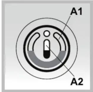INDESIT XI8 T2Y K B - SENSOR DE CORTE DE ENERGIA* - 1
