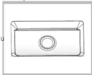 INDESIT XI8 T2Y K B - Remplacement duvoyant LED\* - 1