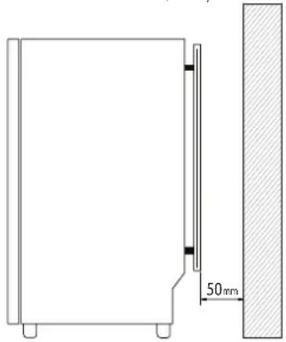 INDESIT XI8 T2Y K B - Colocacion - 1