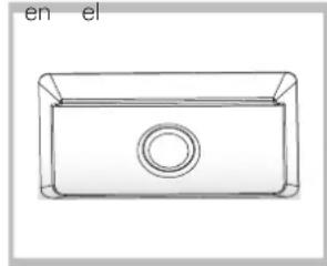 INDESIT XI8 T2Y K B - Remplazar la luz LED* - 1