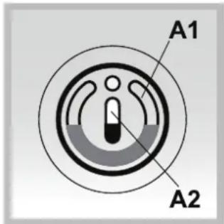 INDESIT XI8 T2Y K B - STROMAUSFALLSENSOR* - 1