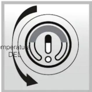 INDESIT XI8 T2Y K B - SENSOR DE CORTE DE ENERGIA* - 2