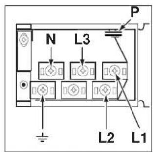 INDESIT K6C51(W)R - Het plaatsen - 5