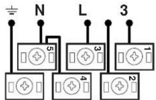 INDESIT K6C51(W)R - Het plaatsen - 7