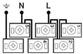 INDESIT K6C51(W)R - Het plaatsen - 4
