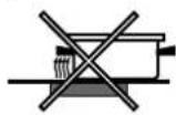 INDESIT K6C51(W)R - Instructions for using the pyroceram top - 5