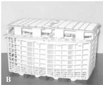 INDESIT IDL 502 FR.2 - Load examples - 5