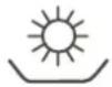 INDESIT IDL 502 FR.2 - Indicateurs lumineux déroulement du cycle - 4