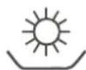 INDESIT IDL 502 FR.2 - Cycle phase indicator lights - 4