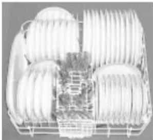 INDESIT IDL 502 FR.2 - Load examples - 1