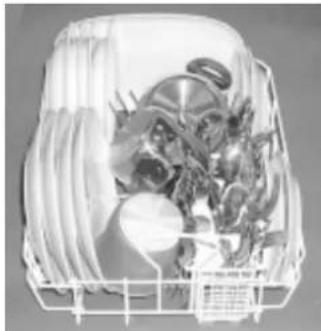 INDESIT IDL 40 FR - IDL 40 - 5
