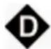 INDESIT IDL 40 FR - Close-up View (control panel) - 5