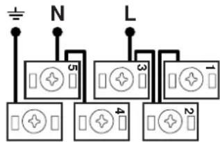 INDESIT HGK 20.B (WH) - EUVsEonKaawou Tpoopogooja - 4