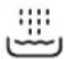 INDESIT DMIF 14B1 EU - Interruptions accidentelles - 4