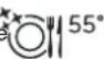 INDESIT DMIF 14B1 EU - Onvoorziene onderbrekingen - 4