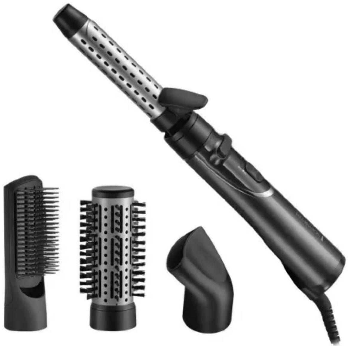 REMINGTON Curl & Straight AS8606 - 1