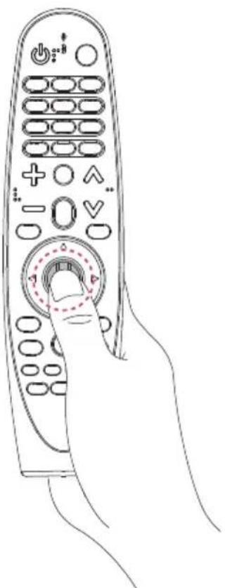 LG MR20GA - Registrenderen of een registratie ongedaan maken - 1