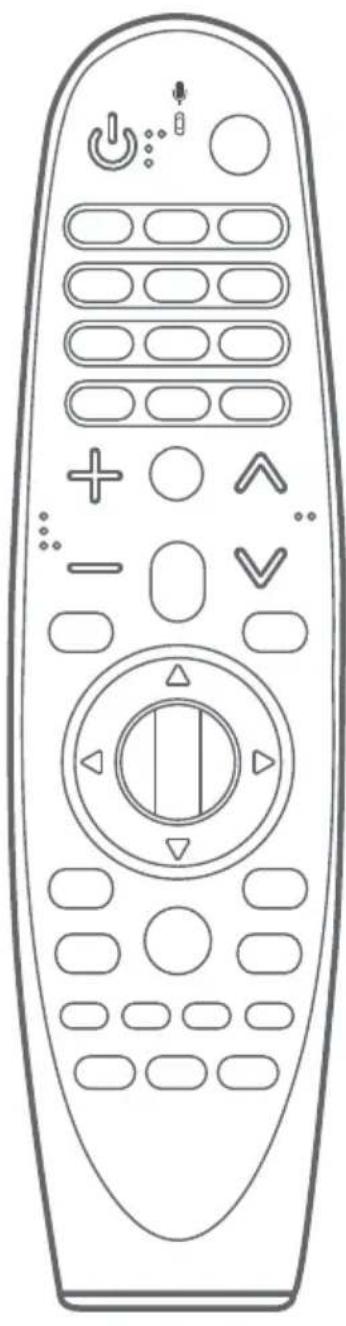 LG MR20GA - + - 1