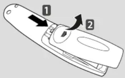LG MR20GA - Lap pin - 1